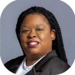 Rozia Henson - Endorsement Photo